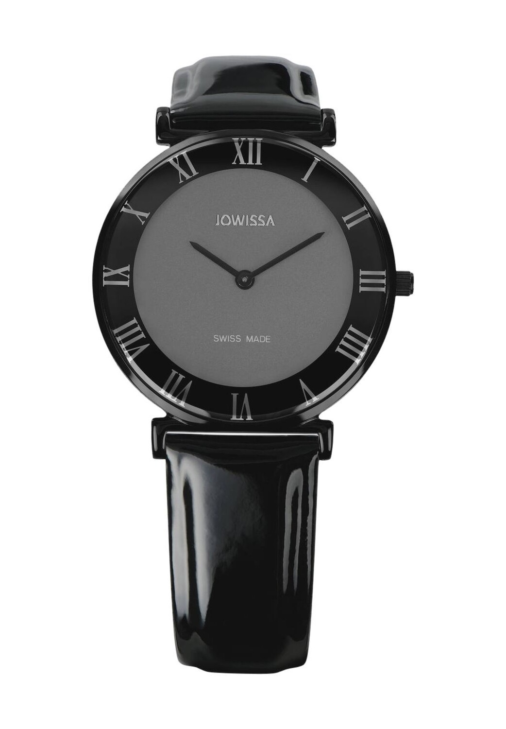 

Женские часы Рома J2.301.L JOWISSA, черный