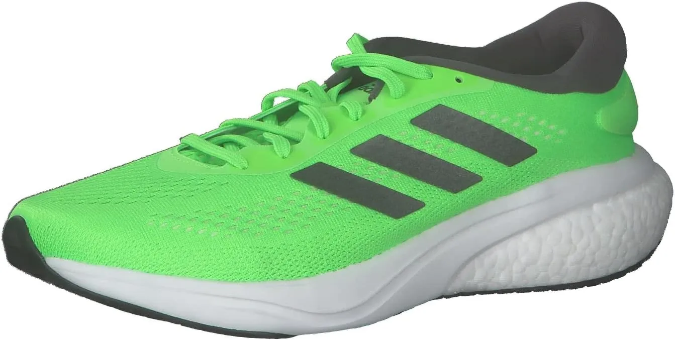 Кроссовки Adidas Unisex Supernova 2 M Low (не для футбола), мультиколор