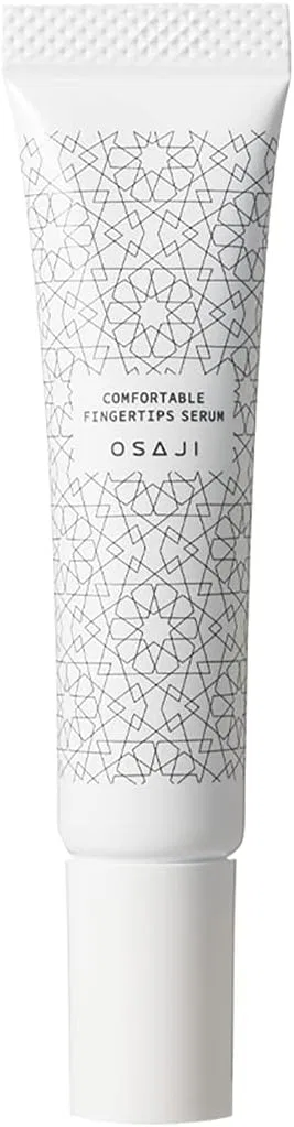 Сыворотка для ногтей увлажняющая Osaji Comfortable Finger Tips Serum, 10 мл