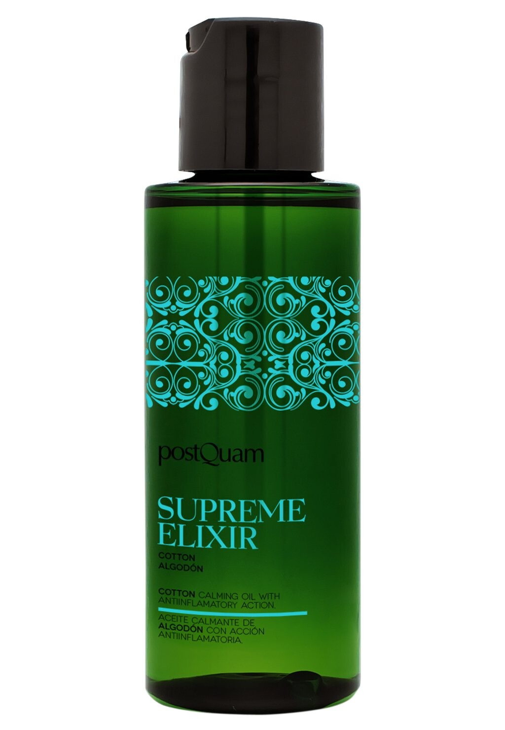 

Масло для тела Skin Care Shoton Oil PostQuam