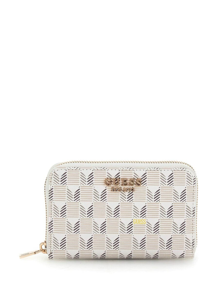 

Кошелек Guess LAUREL, песочный