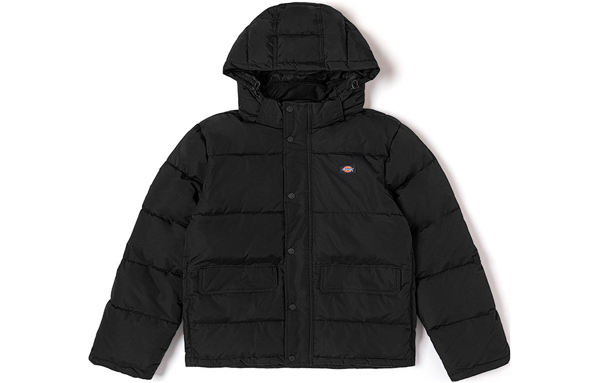 

Dickies Куртка мужская, Concrete Gray