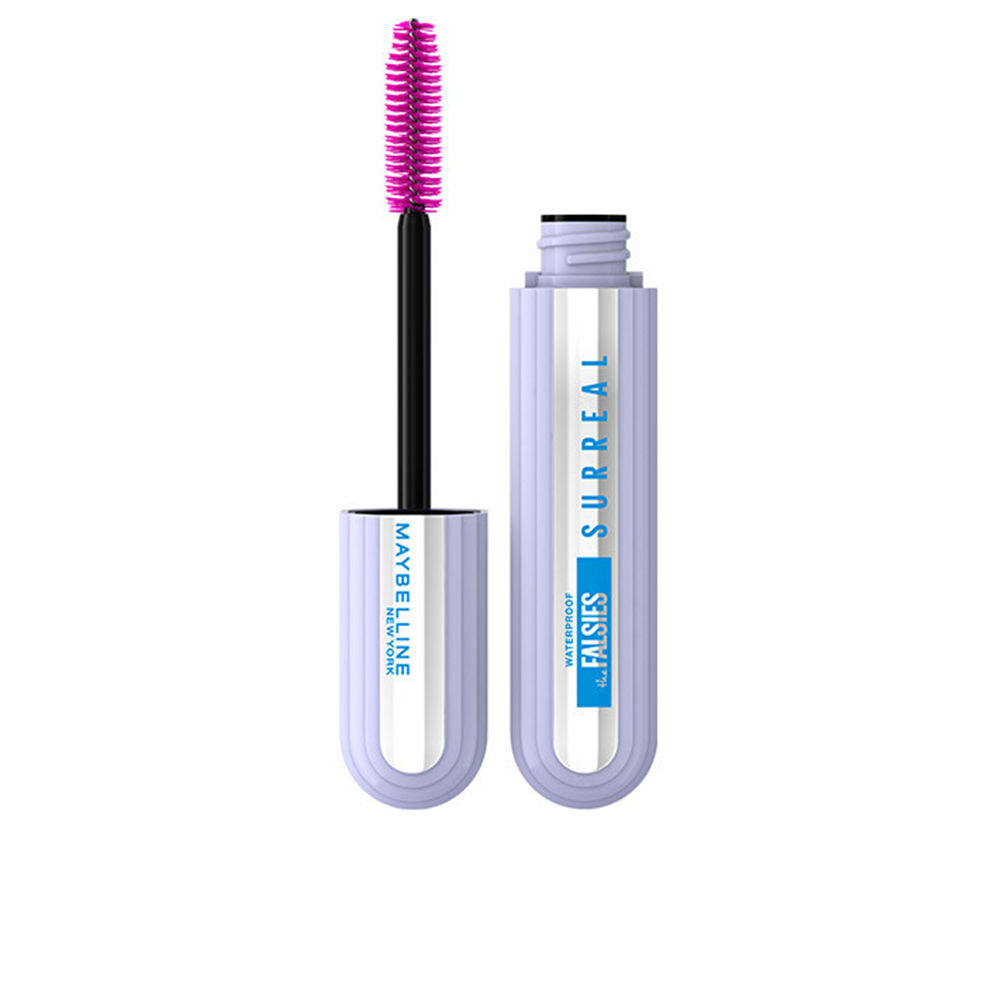 

Тушь для ресниц The Falsies Surreal Mascara Waterproof Maybelline, 10 мл.