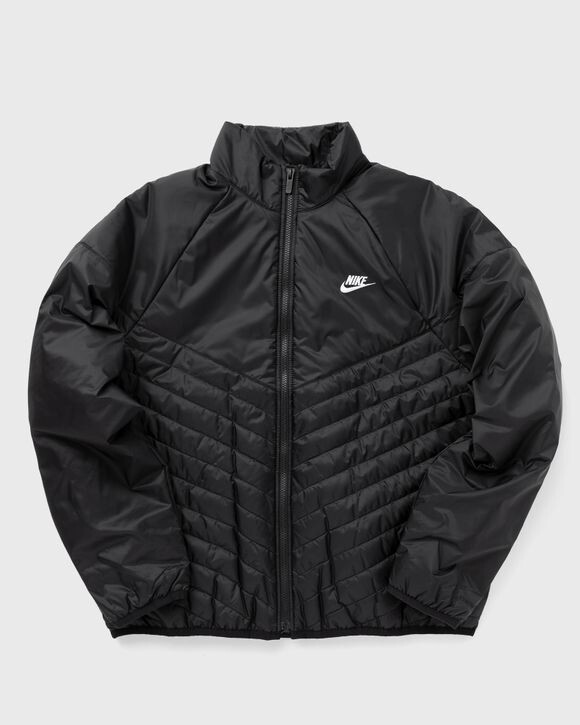 

Куртка Nike Nike Windrunner Therma-Fit Puffer Jacket, цвет black/black/sail