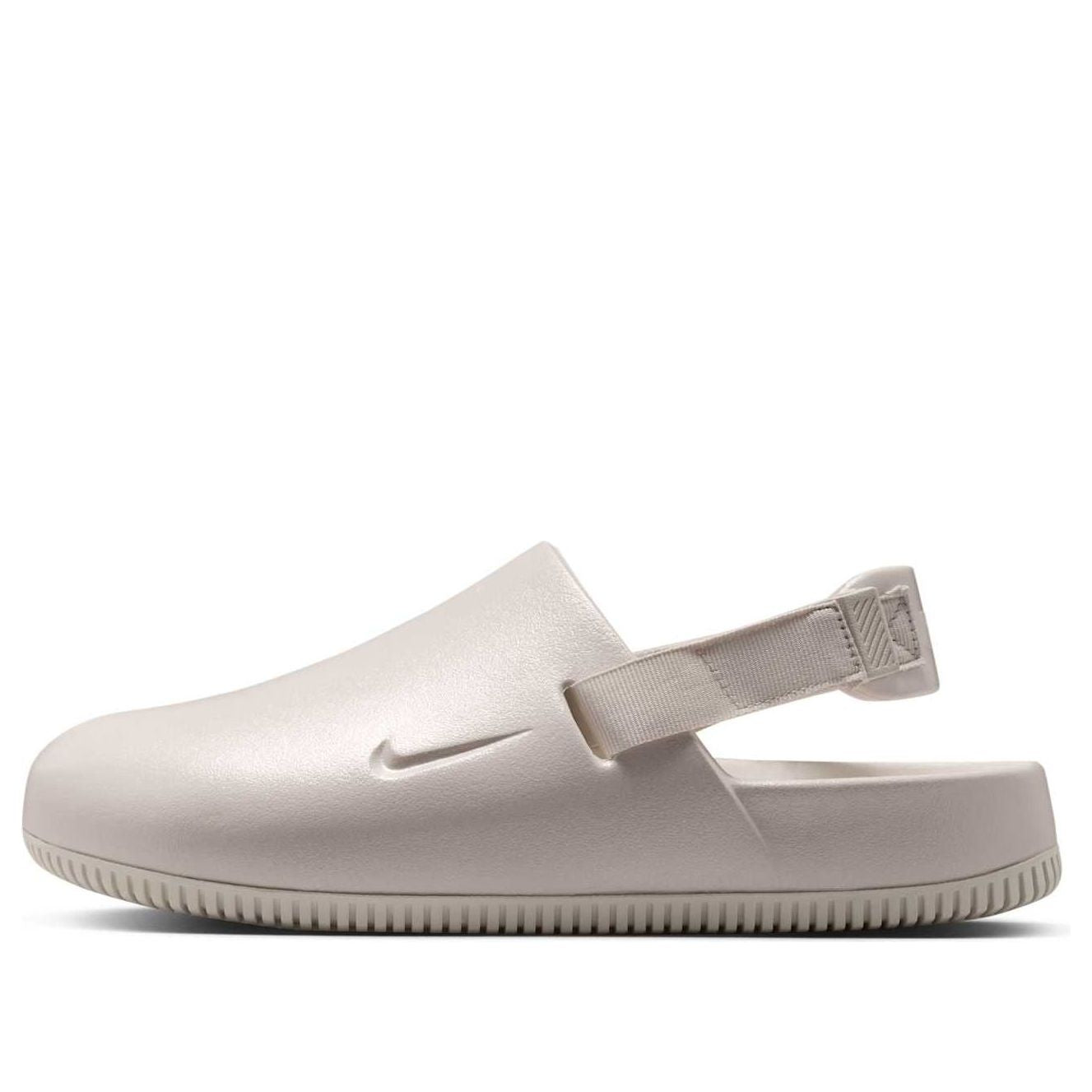 Сандалии (WMNS) Nike Calm Pearlized Sandals 'Light Orewood Brown'