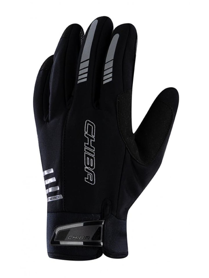 

Competition Plus - Велосипедные перчатки Chiba