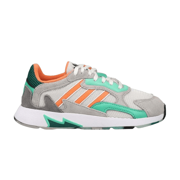 

Кроссовки Tresc Run Big Kid 'White Bliss Coral', белый