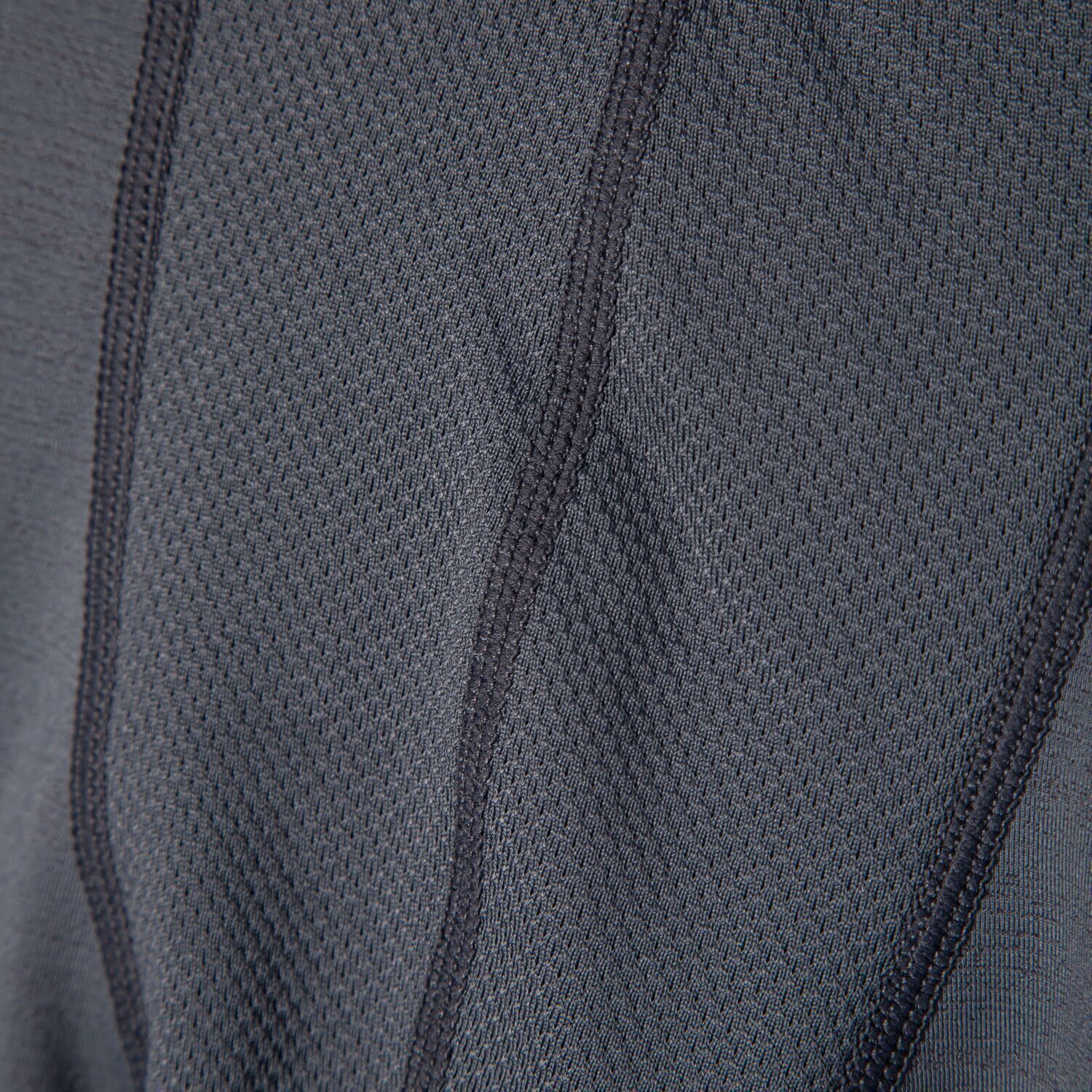 Спортивные штаны swoosh вязаные мужские серые Nike, серый — фото 4