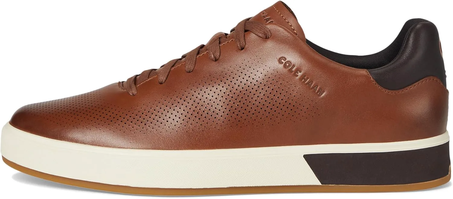Мужские кроссовки Cole Haan Grandpro Angleace — фото 3