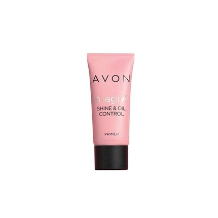 

Magix блеск и контроль жирности, Avon