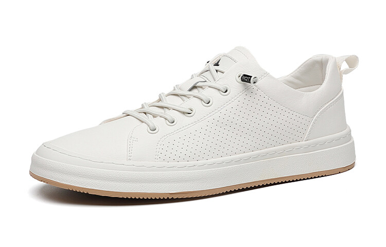 

Кроссовки RED DRAGONFLY Skateboarding Shoes Men Low-top, черный