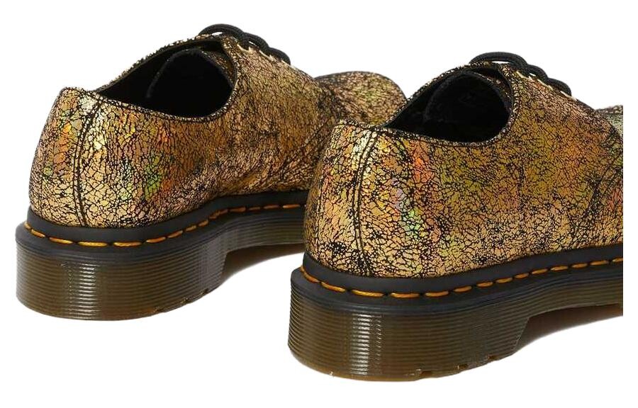 Dr.Martens Женская Повседневная обувь Женская — фото 2