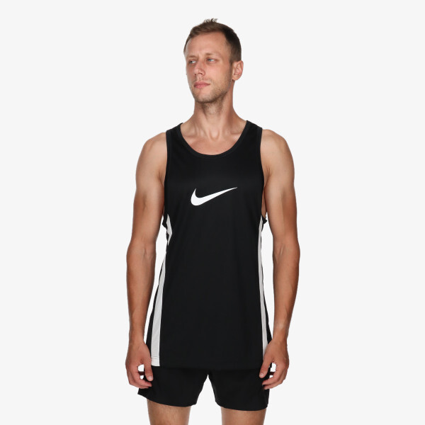 

Значок майки Nike, черный