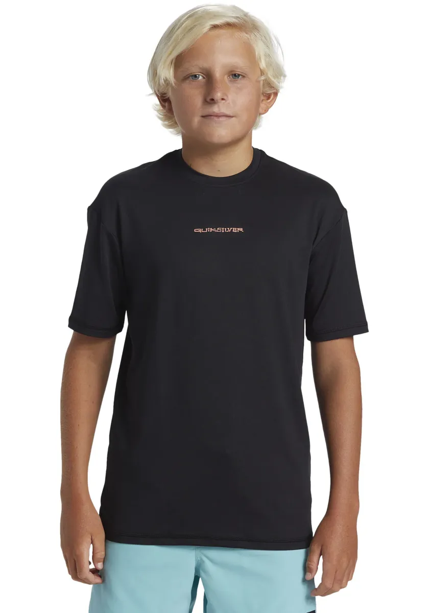 

Футболка Quiksilver "EVERYDAY SURF TEE SS YOUTH", черный