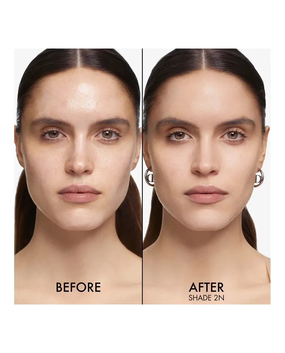 Тональный крем Forever Hydra Nude Dior, 2 N Neutral — фото 3