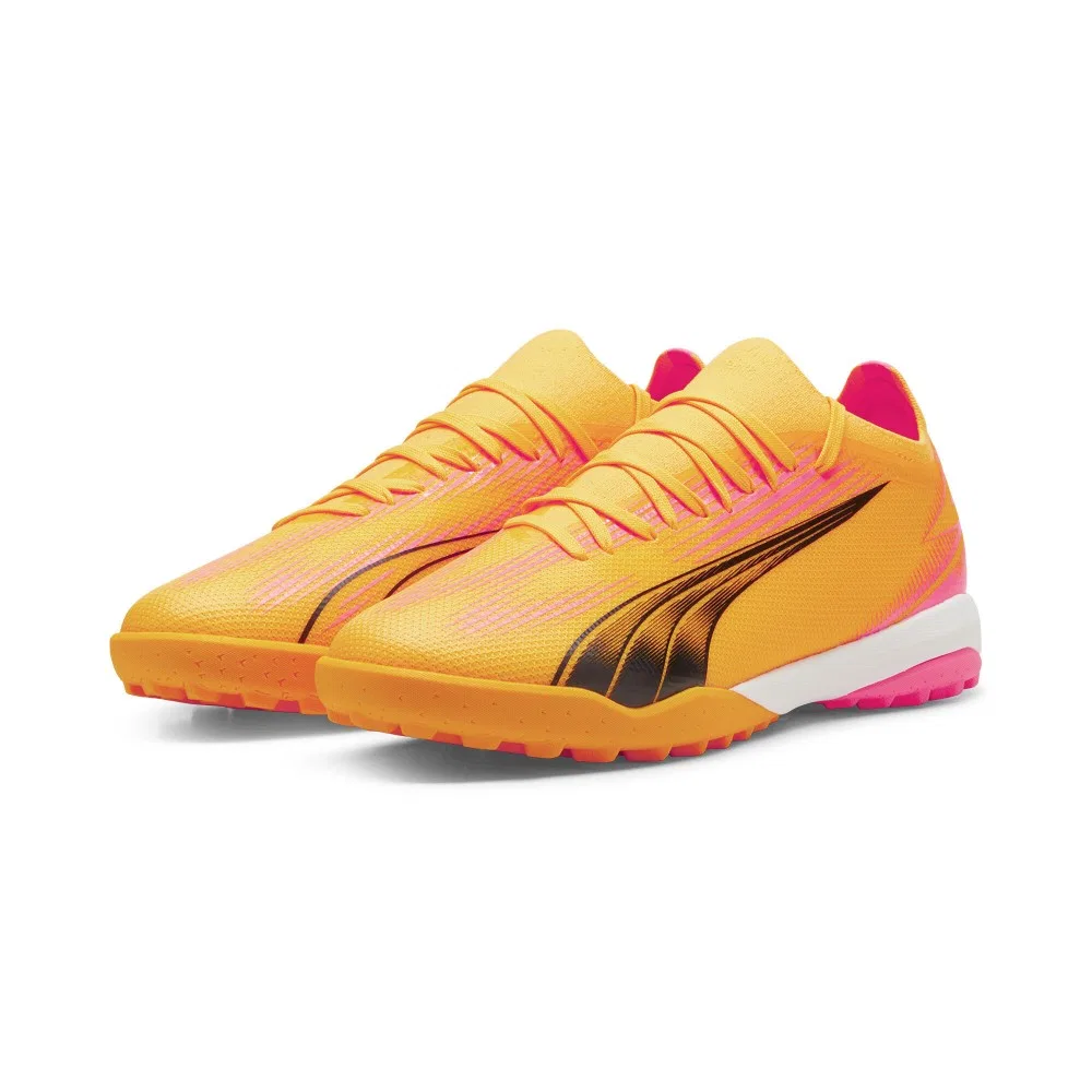 Мужские футбольные бутсы Ultra Match TT от Puma