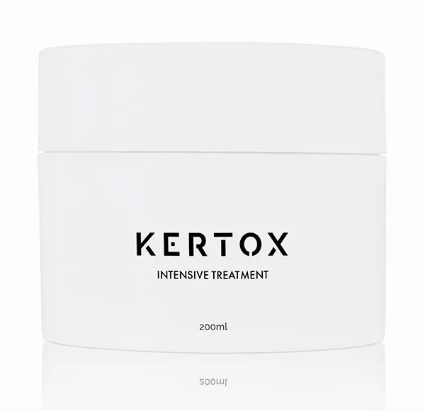 

Интенсивная маска для волос Botox Kertox, 200 ml