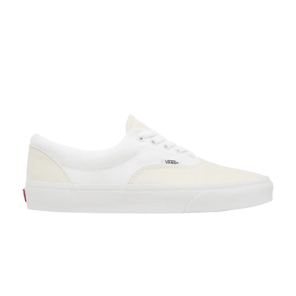 

Кроссовки Era Vans, белый
