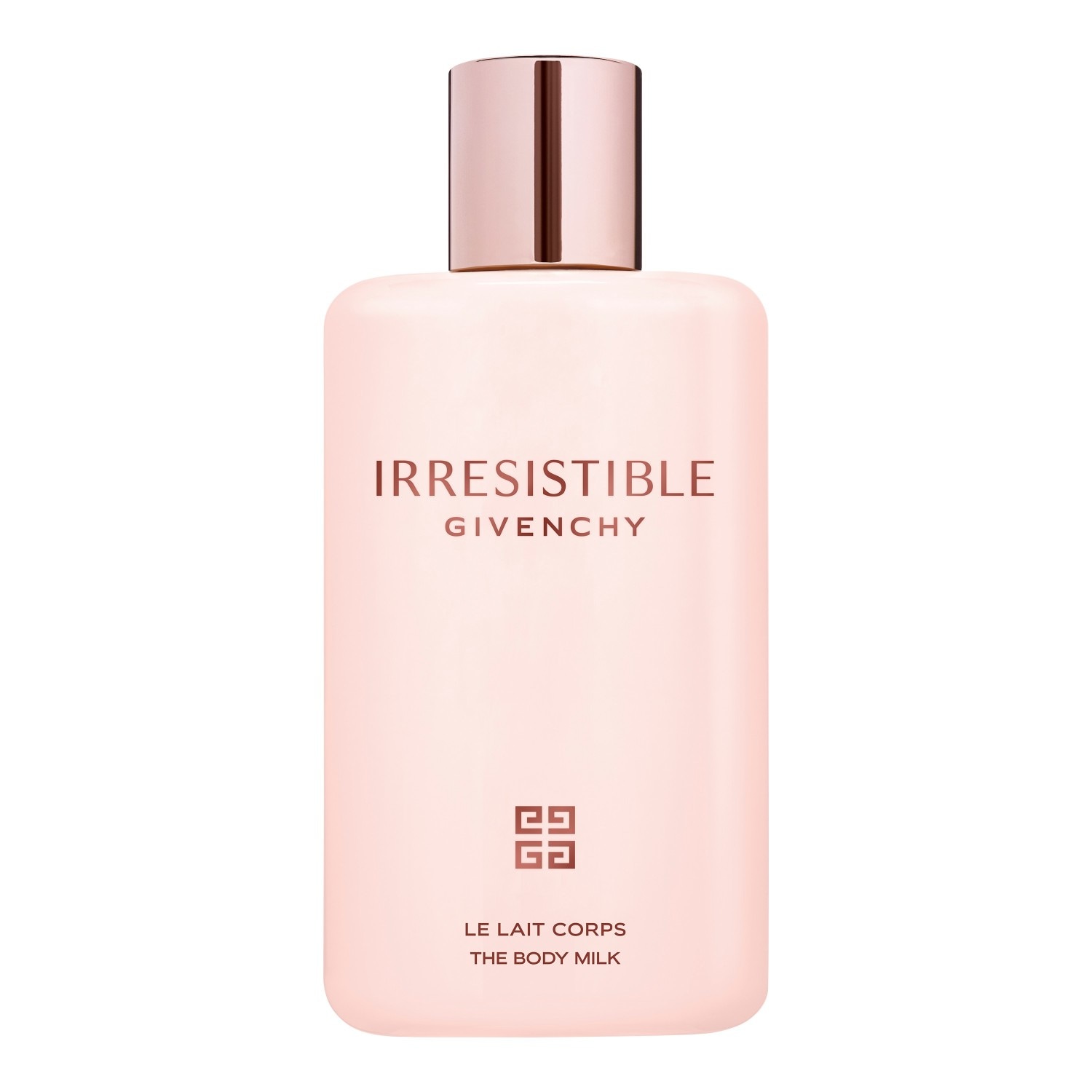 

Лосьон для тела irresistible givenchy the body milk Givenchy, объем 200 мл