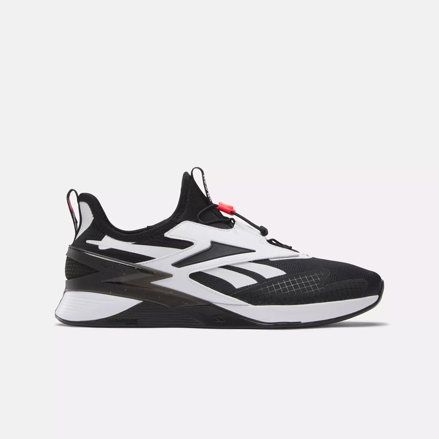 

Кроссовки Nano X3 Froning Reebok, мультиколор
