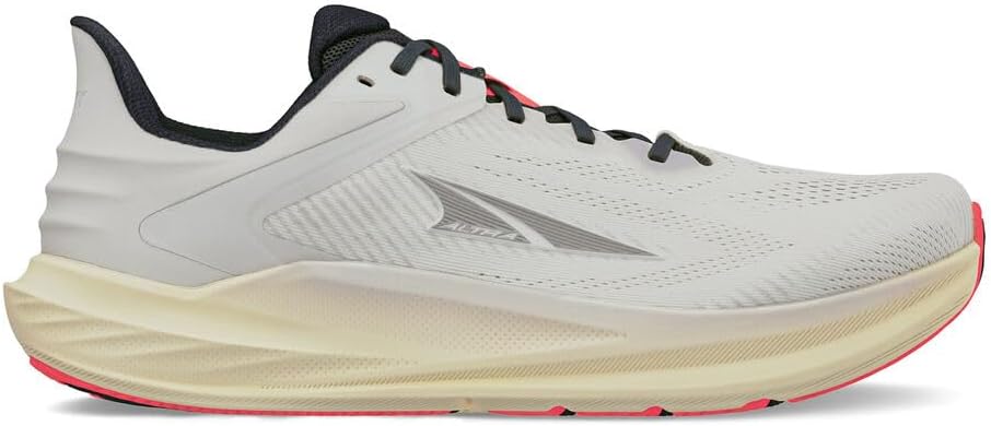 

Мужские беговые кроссовки ALTRA Torin 8, светло-серый