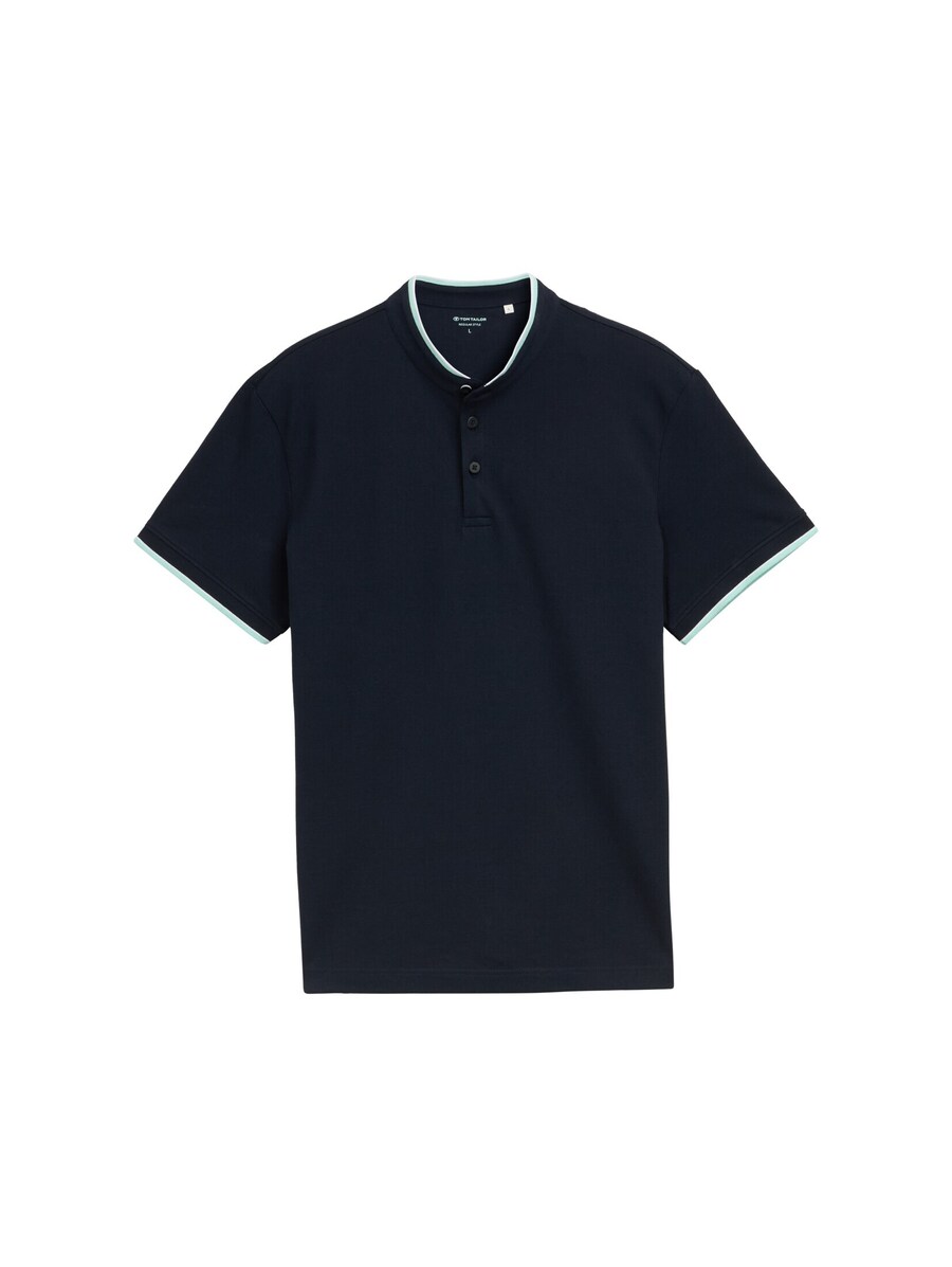 

Футболка TOM TAILOR, Navy