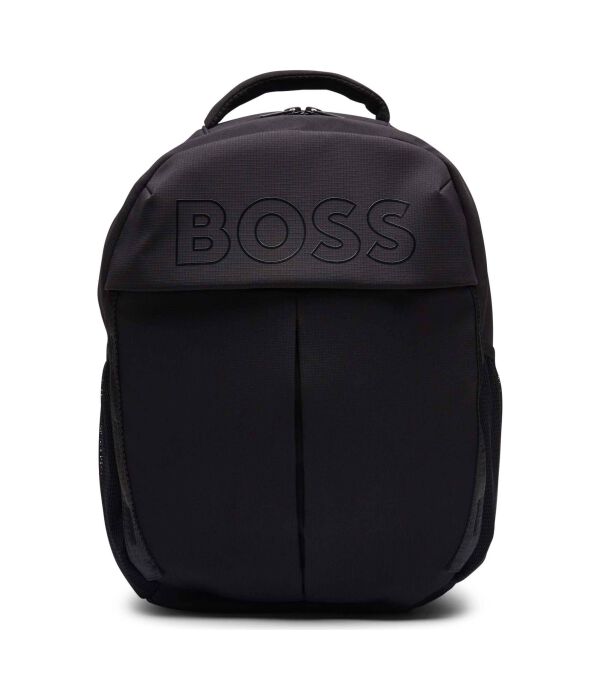 

Рюкзак Boss Kidswear, черный
