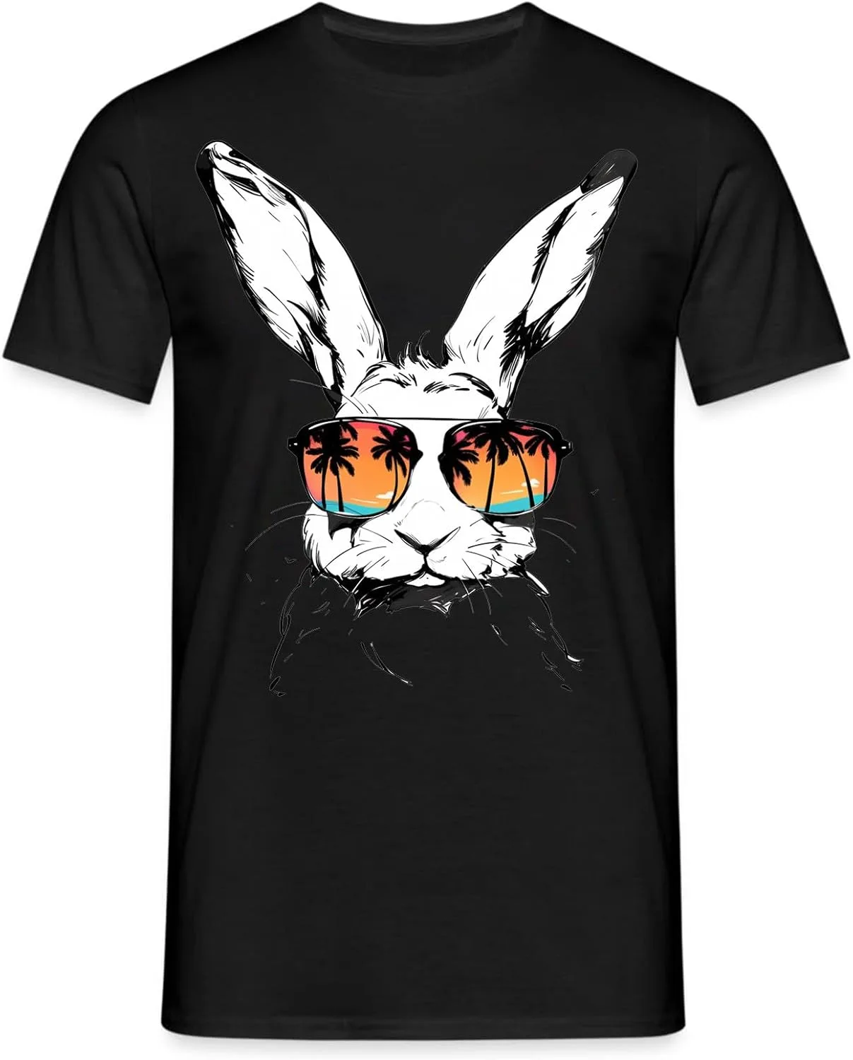 

Футболка мужская летняя с принтом