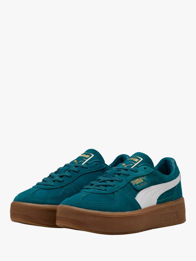 Тренеры Palermo Elevata PUMA — фото 2