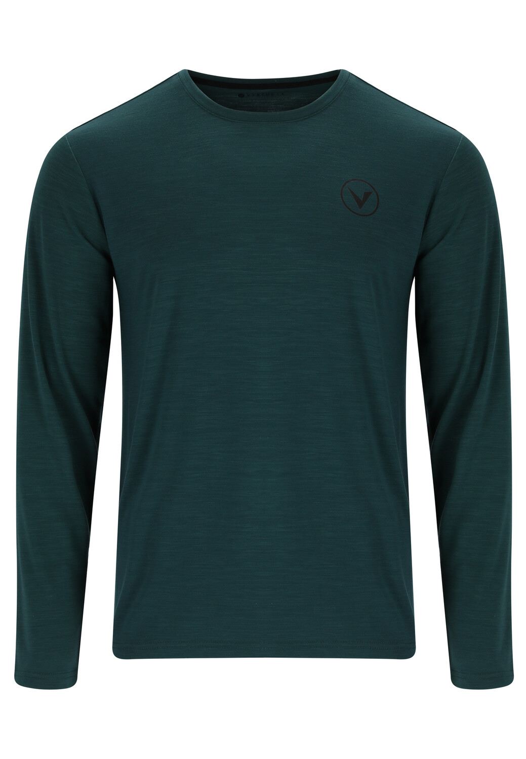 

Лонгслив Virtus JOKERS M L/S, цвет 3153 June Bug