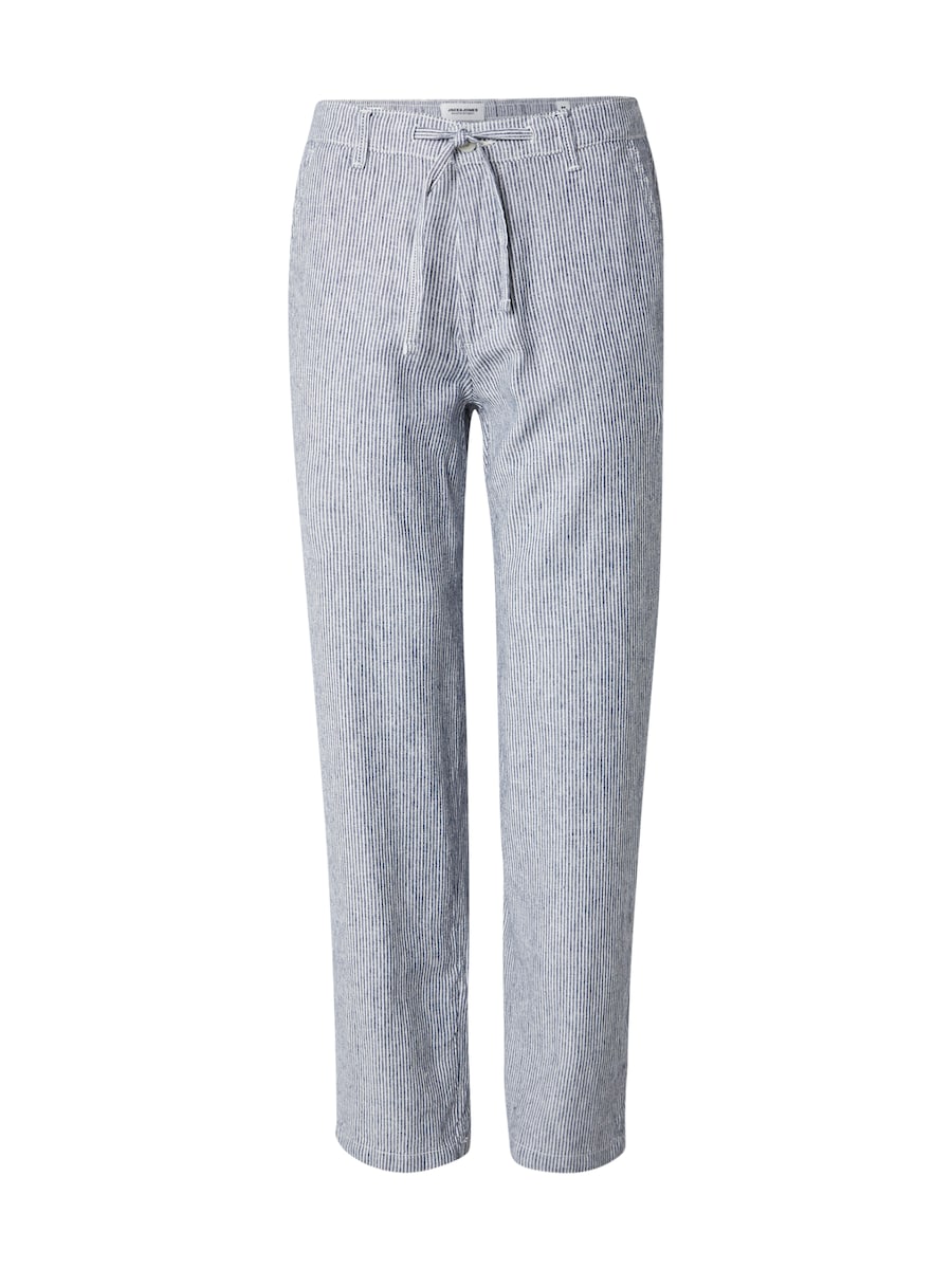 

Свободные брюки-чинос JACK & JONES JPSTKarl, темно-синий