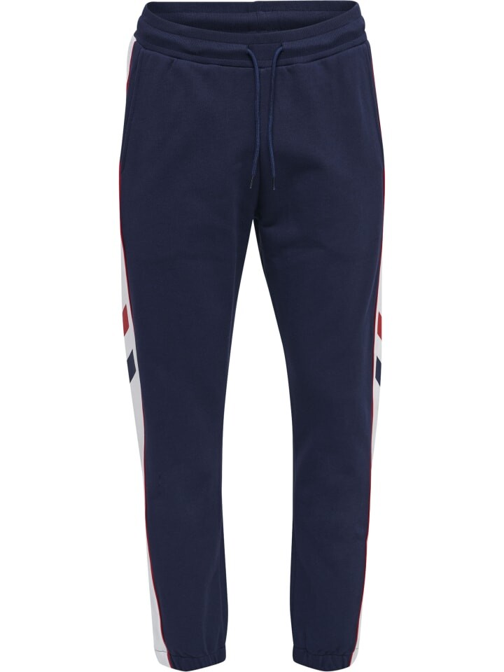 

Спортивные брюки Hummel Hmlic Erwachsene, цвет peacoat
