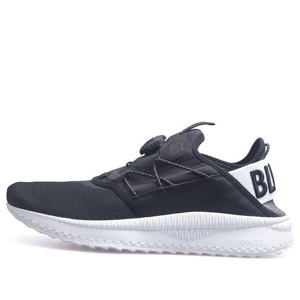 

Кроссовки tsugi disc blvck scvle Puma, черный