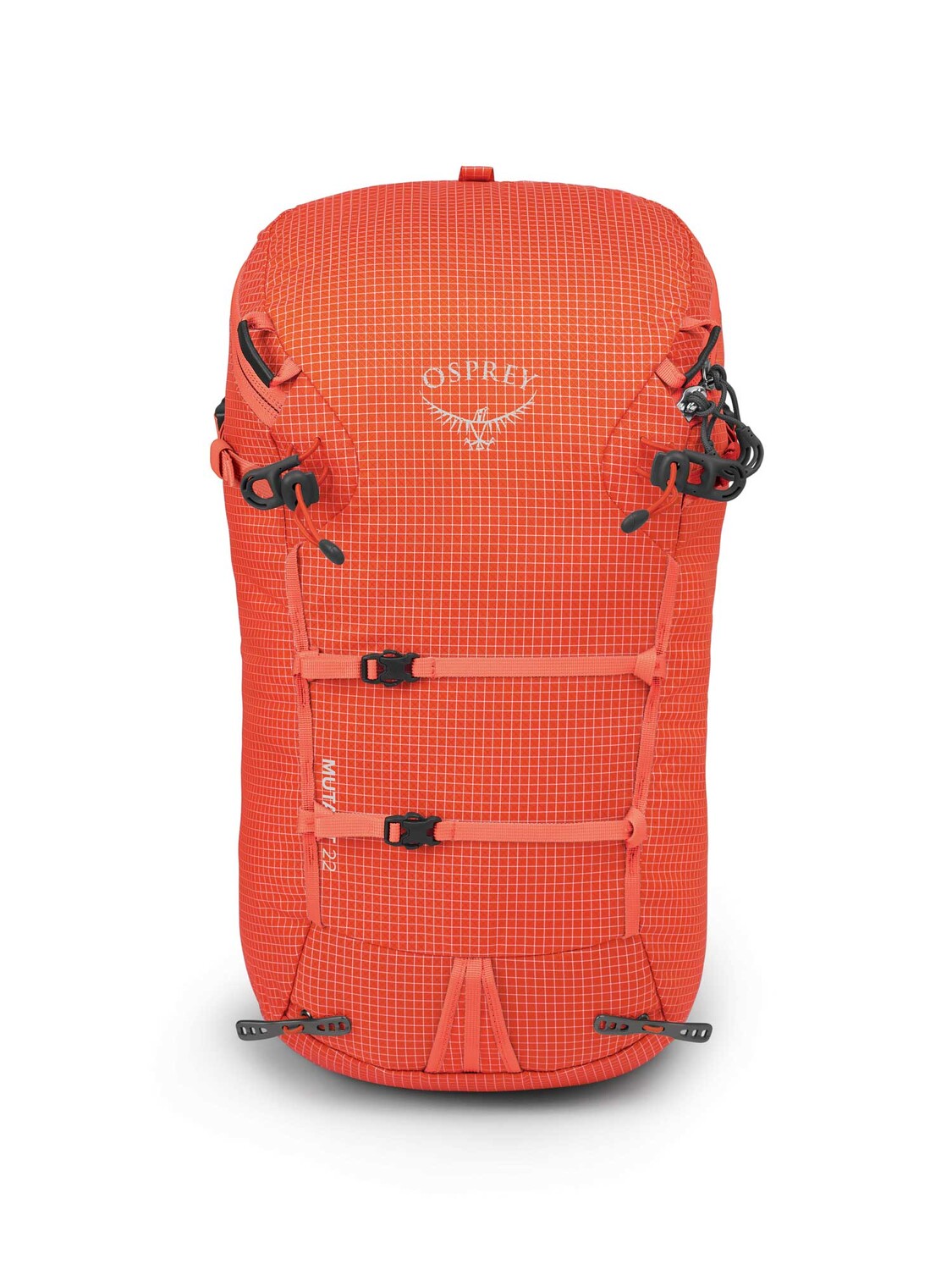 

Рюкзак Osprey Mutant 22, оранжевый