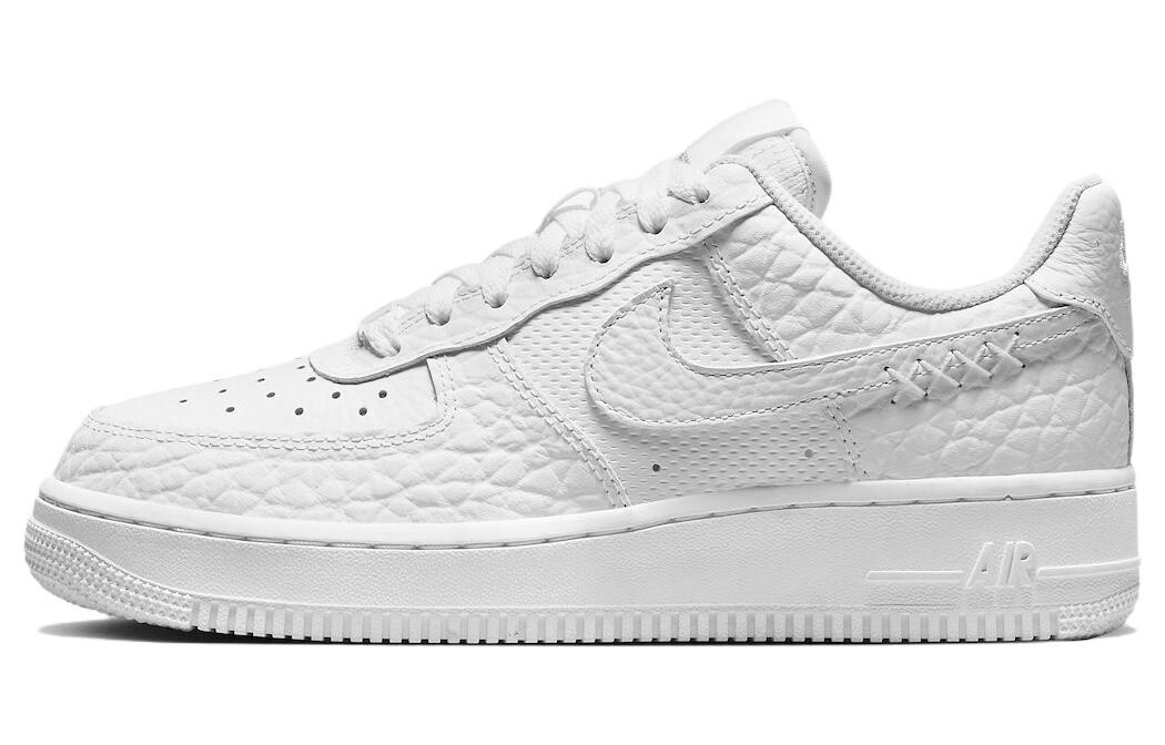 

Кроссовки Nike Air Force 1 Low 40th Anniversary XXXX, белый