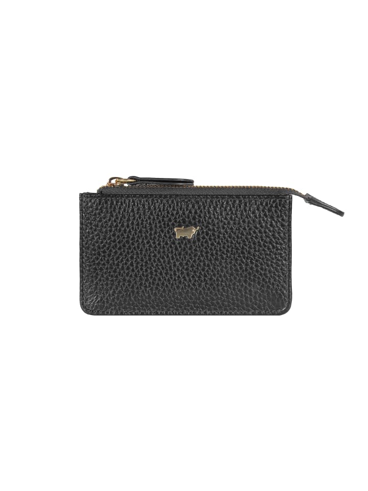 

Кошелек Braun Büffel, черный