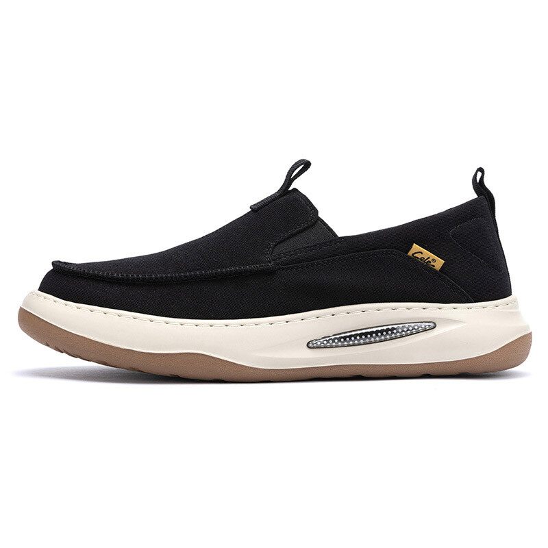 

Кроссовки мужские Lifestyle Shoes Men Low-Top Cele, черный