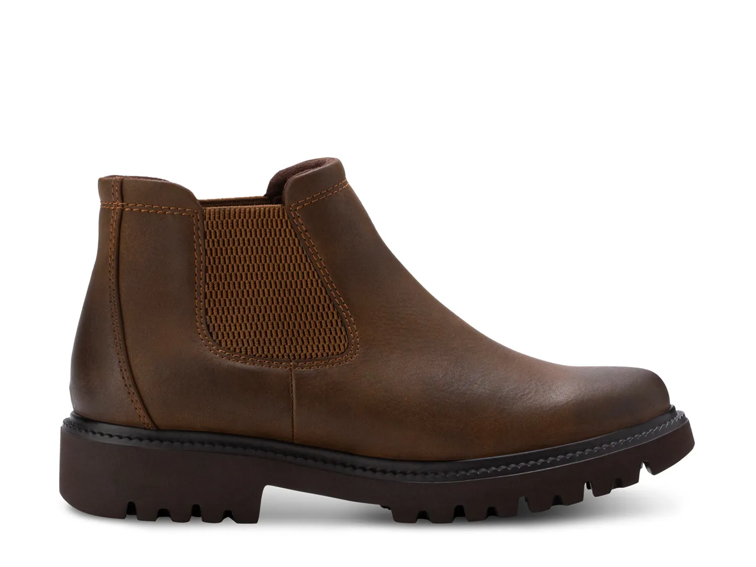 Сапоги Talia Chelsea Boot Eastland, темно-коричневый — фото 3