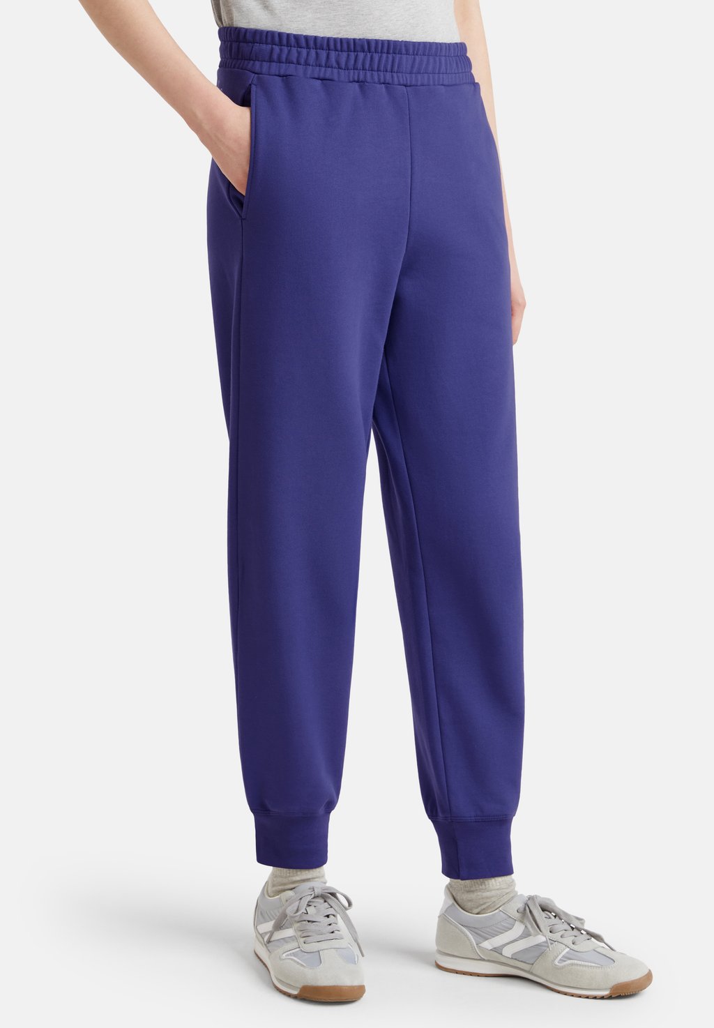 

Спортивные брюки JOGGERS United Colors of Benetton, синий