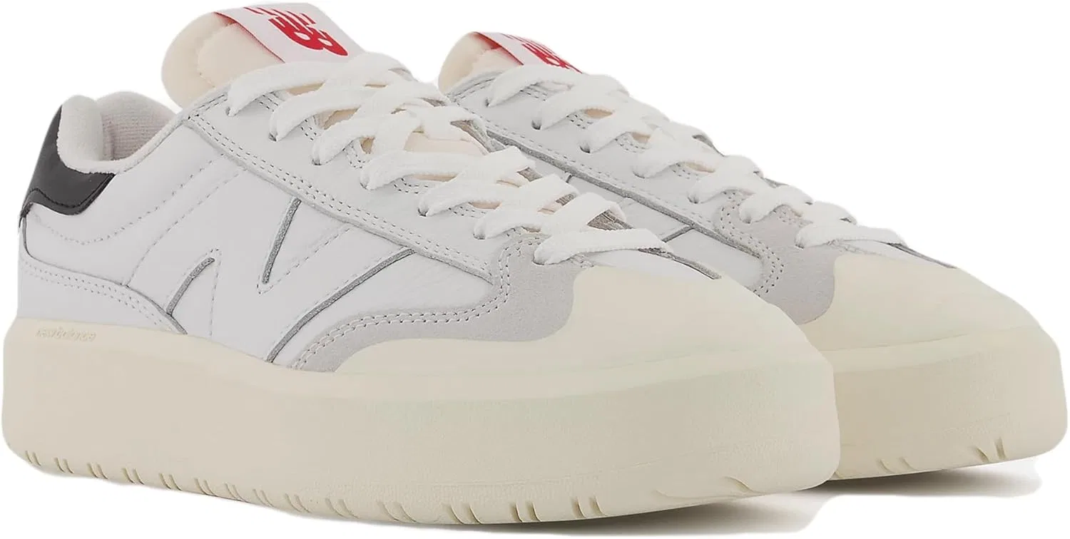 Мужские кроссовки New Balance 302, белый — фото 3