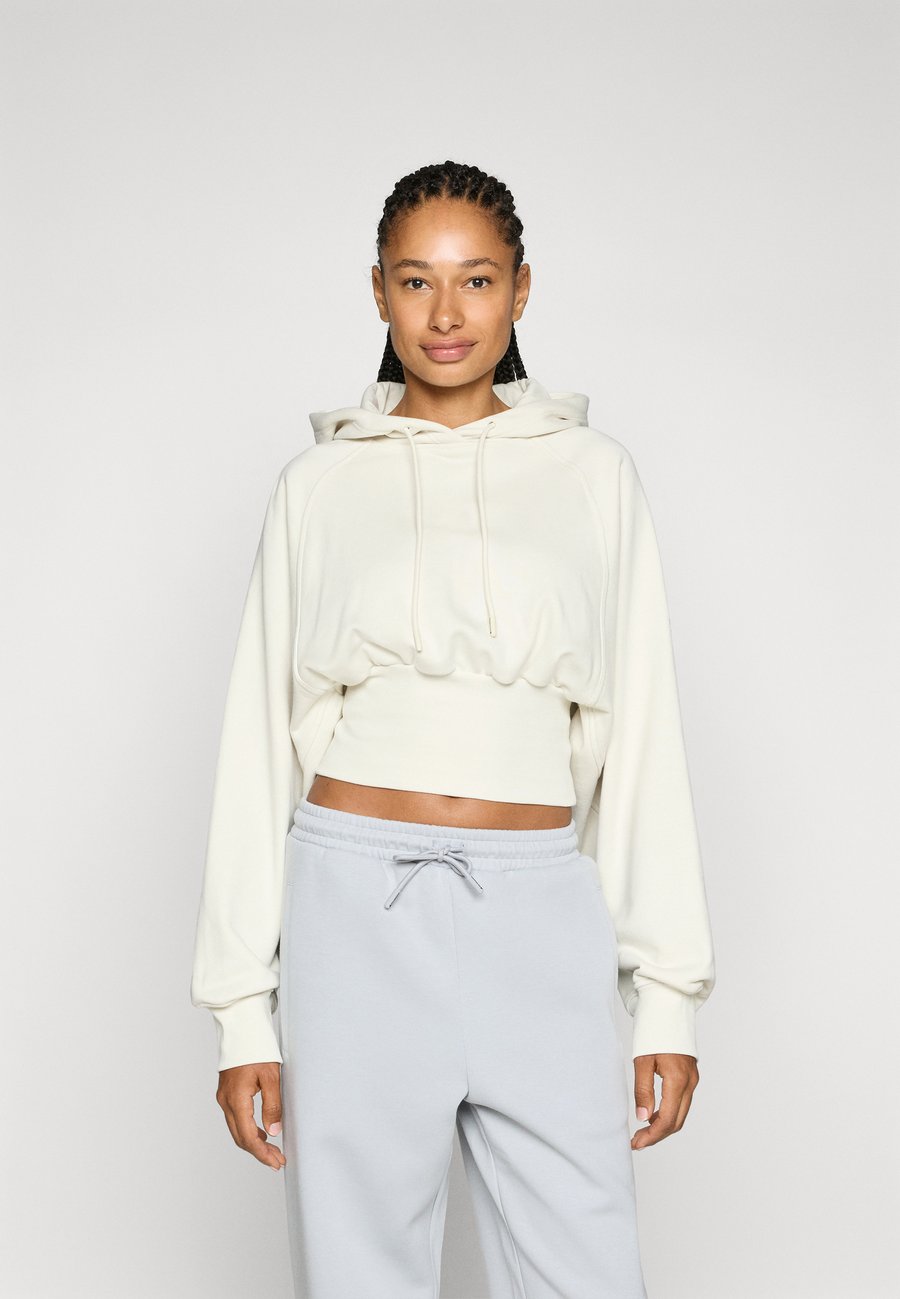 

Худи Adidas by Stella McCartney HOODIE, Almond Milk/Off-White