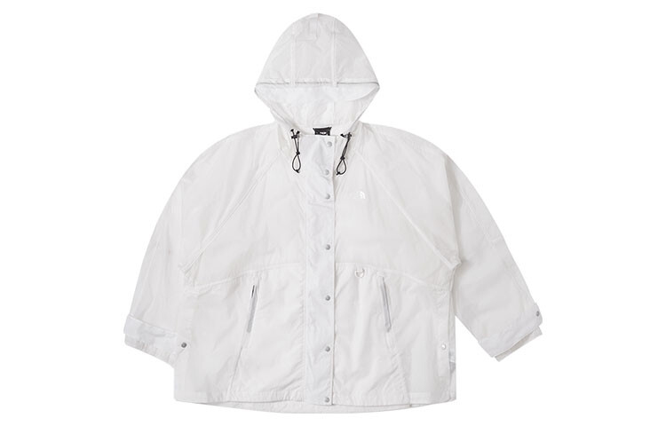 

THE NORTH FACE Женская куртка, цвет White