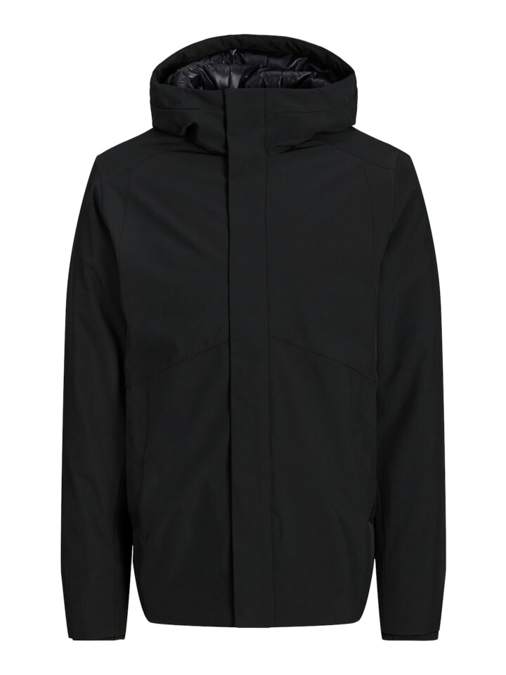 

Куртка Jack & Jones KEEN, черный