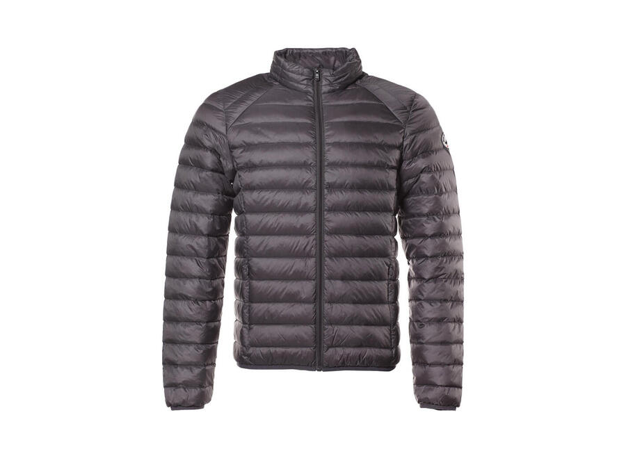 

Куртка Jott модель Mat Noss цвет серый