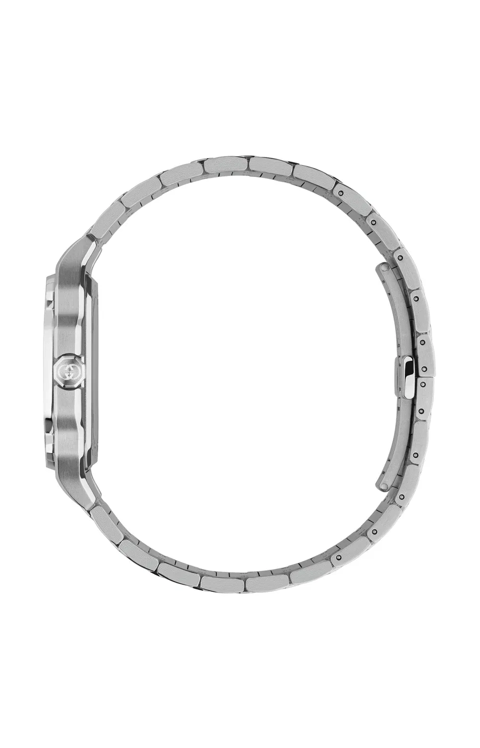 G-FLAT 36 ММ - YA166401 GUCCI, синий — фото 3