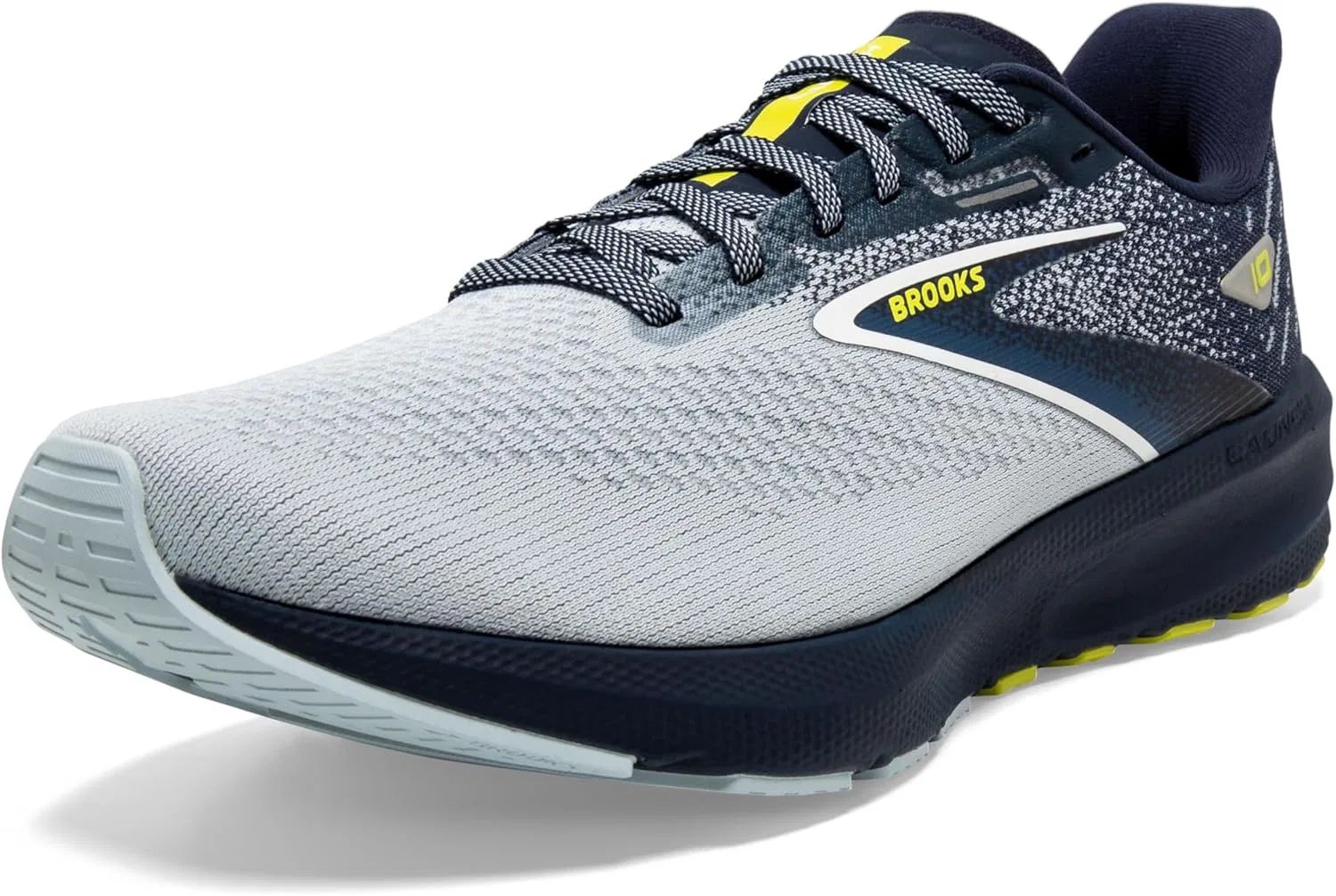 Мужские кроссовки Brooks Launch 10, синий