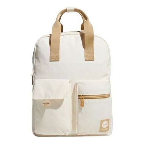 

Сумка neo vibe sm backpack 2 'white' Adidas, белый