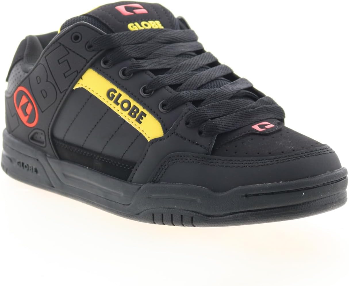 

Мужские скейтбордические кроссовки Globe Tilt, черный