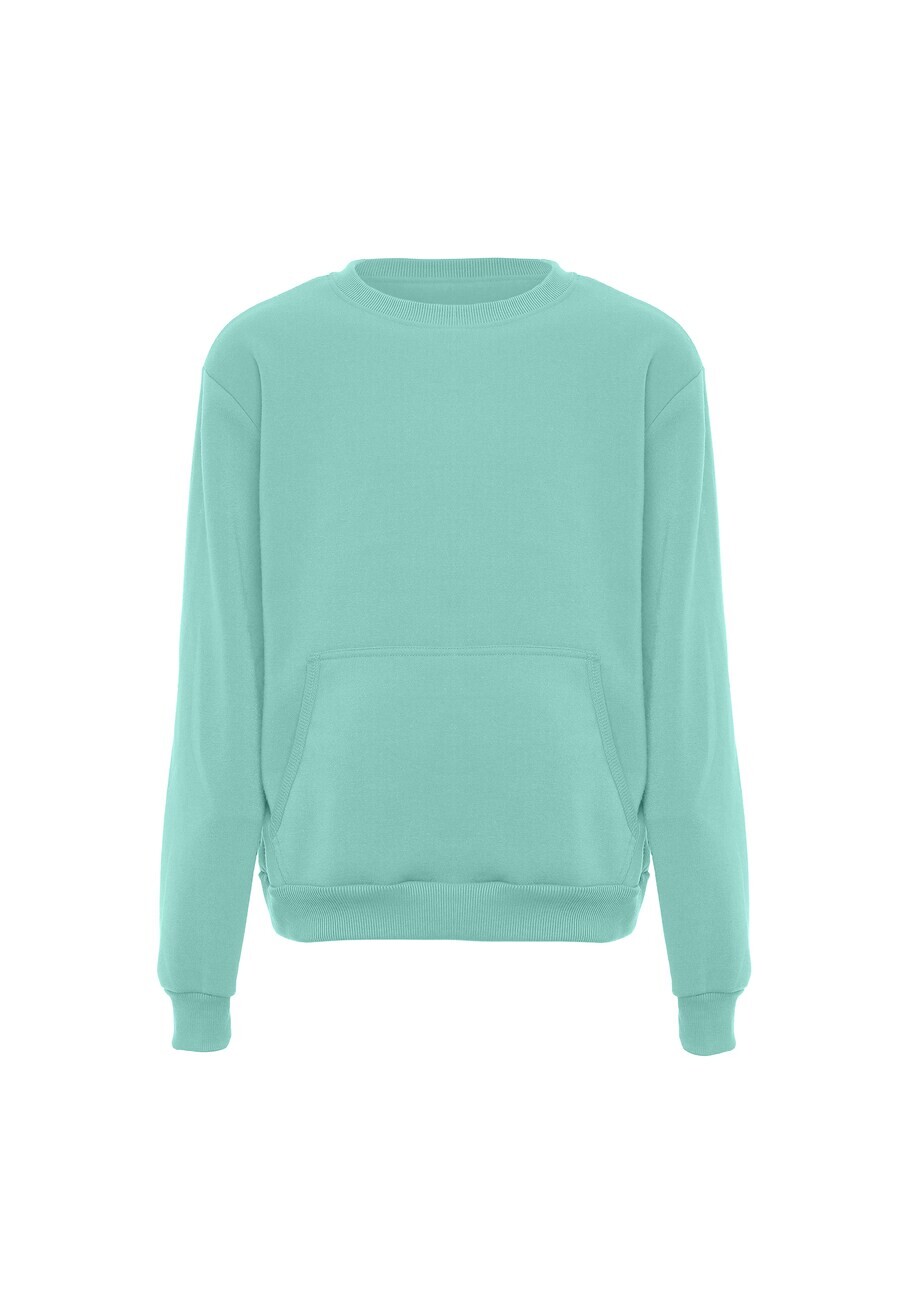 

Свитер MO Sweatshirt, мятный