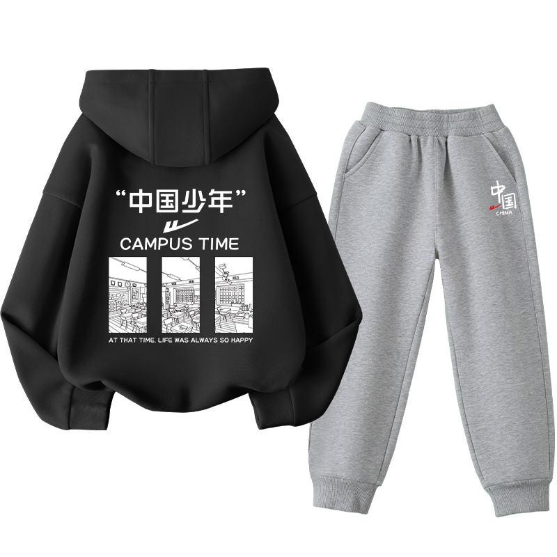 

Футболка Warrior Casual Sportswear для подростков, черный/Китайский молодежно-серый/JH белый Китай K